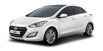 더 뉴 i30