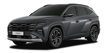 더 뉴 투싼(NX4)