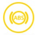 ABS 경고